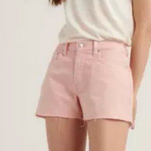 Boyfriend woman’s Jean short